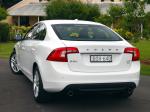 Volvo S60 D5 AWD 2010 года (AU)